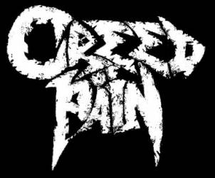 logo Creed Of Pain